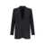 Tagliatore Tagliatore Jackets Black