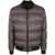 Moncler Moncler Vioz Jacket Clothing BROWN