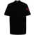 Moncler Moncler Ss Polo Clothing BLUE