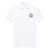 Moncler Moncler Ss Polo Clothing WHITE