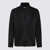 Jil Sander Jil Sander Shirts Black Black