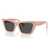 Jimmy Choo Jimmy Choo Sunglasses PINK