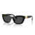 Jimmy Choo Jimmy Choo Sunglasses Black