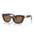 Jimmy Choo Jimmy Choo Sunglasses Brown