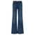 7 For All Mankind 7 For All Mankind 'Modern Dojo' Jeans BLUE