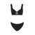 HUNZA G Hunza G Swimsuits Black