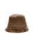 Loewe Loewe 'Bob' Bucket Hat Beige