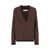 JW Anderson JW Anderson Wool And Cashmere Sweater BROWN