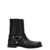 Loewe Loewe 'Campo Biker' Ankle Boots Black