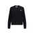 MAISON KITSUNÉ Maison Kitsune' Sweaters Black