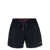 Paul Smith Paul Smith Men Swim Short Ps Happy Clothing BLUE