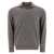 Brunello Cucinelli Brunello Cucinelli Cashmere Knit Sweater GREY