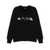 Paul Smith Paul Smith Cycling Caps Cotton Sweatshirt Black