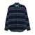 Paul Smith Paul Smith Cotton Shirt BLUE