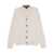 Paul Smith Paul Smith Wool Cardigan WHITE