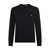 Manuel Ritz Manuel Ritz  Wool Sweater Black