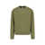 MAISON KITSUNÉ Maison Kitsune' Sweaters GREEN