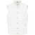 Brunello Cucinelli Brunello Cucinelli Nylon Down Vest WHITE