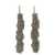 Brunello Cucinelli Brunello Cucinelli Silver Earrings SILVER