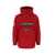 Napapijri Napapijri Jackets RED