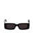 Off-White Off White Sunglasses BLACK-DA