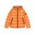 Peuterey Peuterey Coats Orange ORANGE