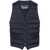 Herno Herno Il Panciotto Down Vest BLUE