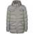 Herno Herno Coats LIGHT GREY