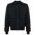 Herno Herno L'Aviatore Down Jacket Black