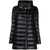 Herno Herno Amelia Midi Down Jacket Black