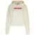 Palm Angels Palm Angels Sweatshirt With Logo WHITE