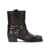 Paris Texas Paris Texas "Roxy" Ankle Boots Black