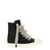 Rick Owens Rick Owens High-Top Black