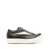 Rick Owens Rick Owens Low-Top Black