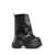 Rick Owens Rick Owens Ankle Boots Black