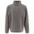 NANAMICA Nanamica Mohair Sweater GREY