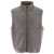 NANAMICA Nanamica Wool Vest Jacket GREY