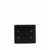 Maison Margiela Maison Margiela Four Stitches Leather Wallet Black