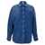 Loewe Loewe Denim Shirt BLUE