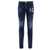 DSQUARED2 DSQUARED2 'Jennifer' Jeans BLUE