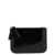 Comme des Garçons Comme Des Garçons Zipper Wallet Medley Series Unisex Black