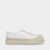 Marni Marni White Leather Pablo Sneakers LILY WHITE