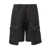 THE SEAFARER The Seafarer Alabana Shorts Black