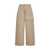 JW Anderson Jw Anderson Trousers WHITE