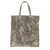 UMA WANG Uma Wang Small Shopping Bag GREY BROWN