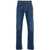 Jacob Cohen Jacob Cohen Bard Slim Fit Five Pockets Denim Clothing BLUE