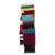 Paul Smith Paul Smith Wool Patchwork Scarf MULTICOLOUR