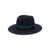 Paul Smith Paul Smith Wool  Fedora Hat BLUE