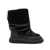 Woolrich Woolrich Ecofur Snow Boots Black