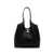 TOD'S Tod'S Amanda Tote Bags Black